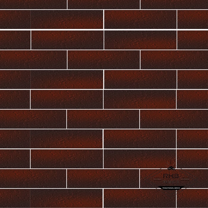 Клинкерная фасадная плитка Cloud Brown Duro в Саратове